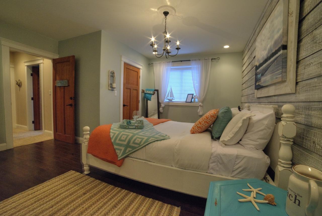 Shawnigan Suite B & B Shawnigan Lake Eksteriør billede